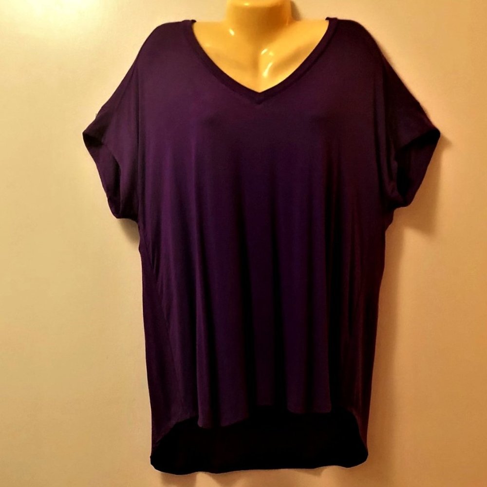 AnthonyOriginals, Hi-Lo – XL – Relaxed Fit – Nw/oT